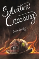 Salvation Crossing 1500828068 Book Cover