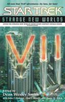 Star Trek: Strange New Worlds VII 074348780X Book Cover