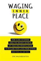 Waging Inner Peace 0997342005 Book Cover