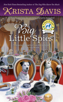 Big Little Spies 045149170X Book Cover