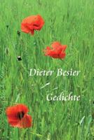 Gedichte 154048369X Book Cover