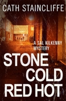 Stone Cold Red Hot 0749005157 Book Cover