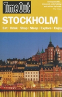 Time Out Stockholm (Time Out Guides)