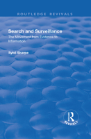 Search and Surveillance 1138738727 Book Cover