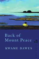 Back of Mount Peace 1845231244 Book Cover