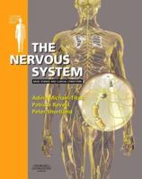 Nervous System: Systems of the Body Series (Systems of the Body) 0443071799 Book Cover