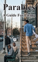 Parables A Guide For Living B0HN9JHWMY Book Cover