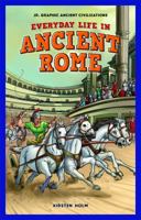 Everyday Life in Ancient Rome 1448862159 Book Cover