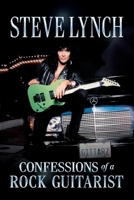 Confessions of a Rock Guitarist 1964686326 Book Cover