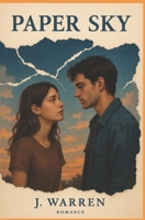 Paper Sky (Italian Edition) B0F9PHT9WN Book Cover
