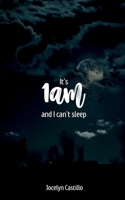 It's 1am and I can't Sleep 9358314516 Book Cover