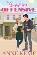 The Sunshine Offensive 1997310112 Book Cover
