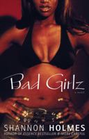 Bad Girlz 074348620X Book Cover