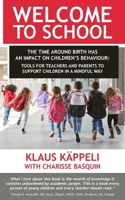 Welcome to School 1835631746 Book Cover