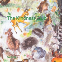 The Kindness Club B0C9SHFRRK Book Cover