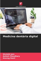 Medicina dentária digital 620730103X Book Cover