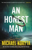 An Honest Man 031653594X Book Cover
