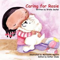 Caring for Rosie 154318667X Book Cover