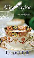 Tea and Talk 1847178839 Book Cover