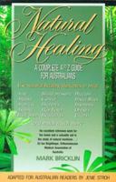 Natural Healing 0670902047 Book Cover