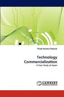 Technology Commercialization 3838392329 Book Cover