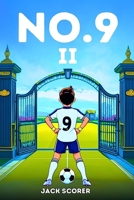 Number 9: The Club (Book 2) B0F6KSDLSR Book Cover