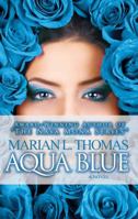 AQUA BLUE 0984896732 Book Cover