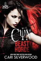 Cyn: SciFi Warrior Romance B083XX4BSD Book Cover