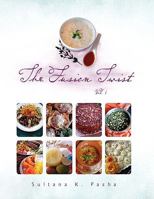 The Fusion Twist Vol.1 1436388759 Book Cover