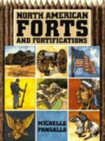 North American Forts and Fortifications (Dinosaur Wingate Series) 052131982X Book Cover