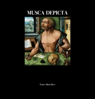 Musca Depicta: The Fly in Painting B0CHP286LS Book Cover