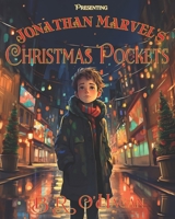 Presenting Jonathan Marvel's Christmas Pockets 057859014X Book Cover