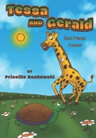 Tessa and Gerald: Best Friends Forever B0BB5SVDPH Book Cover