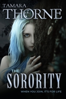 The Sorority 0758285515 Book Cover