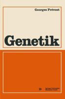 Genetik 3528035501 Book Cover