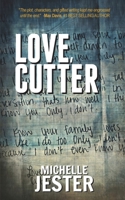 Love, Cutter 0998995525 Book Cover