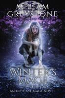 Winter's Mage 1944728732 Book Cover