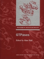 GTPases 0199637458 Book Cover