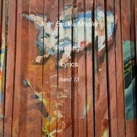 Paintings & Lyrics Band 13 (German Edition) 1291787097 Book Cover