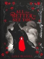 All The Better To See You (Tales at Midnight) 070231014X Book Cover