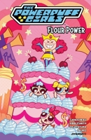 The Powerpuff Girls Vol. 2 (Hardcover) 1524128198 Book Cover