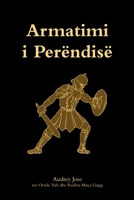 Armatimi i Per�ndis� 1291140212 Book Cover
