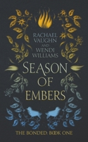 Season of Embers 1957000007 Book Cover