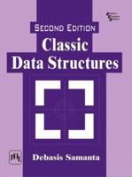 Classic Data Structures 812033731X Book Cover