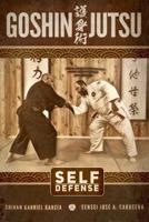 Goshin Jutsu, Self defense, (English) 0368622800 Book Cover