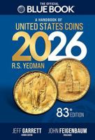 Handbook of United States Coins 2026 (Handbook of United State Coins) 079485169X Book Cover