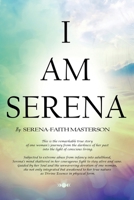 I Am Serena 1733097082 Book Cover