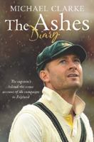 The Ashes Diary 1742614337 Book Cover