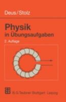 Physik in Ubungsaufgaben B00EZ0TUK2 Book Cover