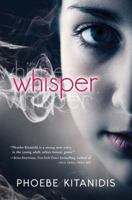 Whisper 0061799254 Book Cover